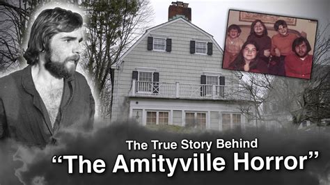The amityville curse promo
